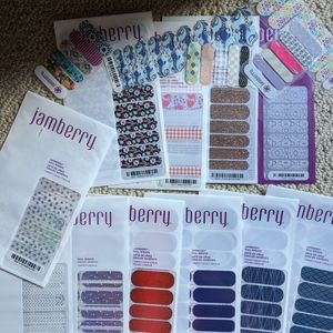 ELEVEN JAMBERRY NEW PLUS BONUS